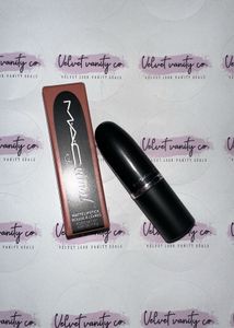 MAC Matte Lipstick