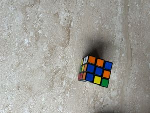 Classic Rubik&#39;s Cube
