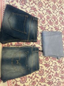 Jeans Bundle - Size 30