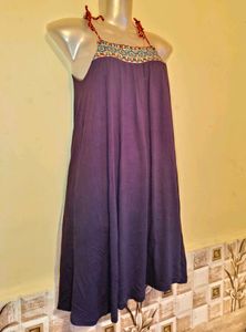 Size M/L 🎁Buy 2 Get 1 Free🎁Boho Chic Dress
