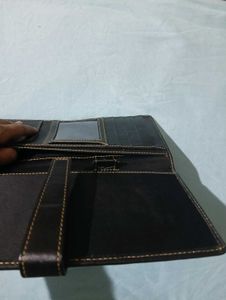 Casual Purse