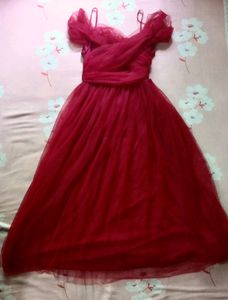 Urbanic(Savana) A-Line Dress