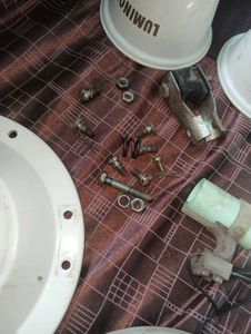Ceiling Fan Parts