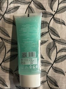 Earth Rhythm Sea Glow Hydrating Face Gel