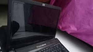 HP Laptop - Good Condition