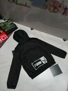 Puma Windcheater (Active Jacket)