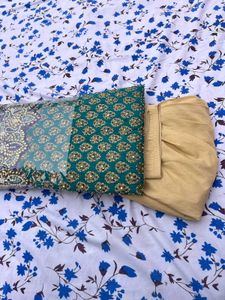 Suit &amp; Salwar
