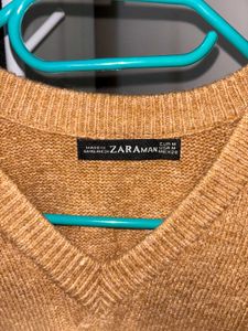 Men  Sweater Vest