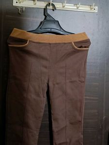 Warm Trouser