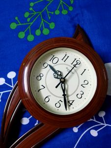 Clock