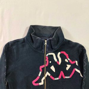 Kappa Girls Jacket - Bust 30 #6