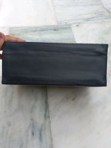 Lakme Black Vanity Box With Mirror
