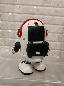 Gooyo Space Panda Robot Toy - Ages 3+