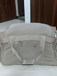 Travel Bag
