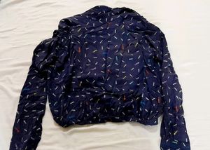 Cotton Short Shirts 2