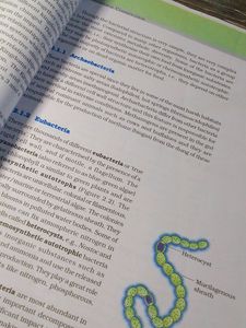 Biology Class 11