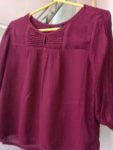 Top Wear For Girls
