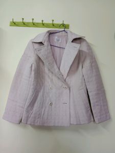 Tokyo Style Overcoat Blazer