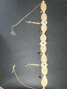 Kamarbandh &amp; Maangtika