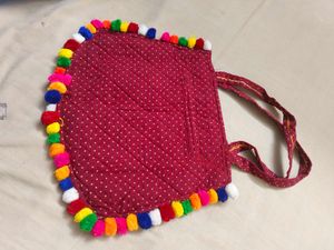 Handicraft Bag