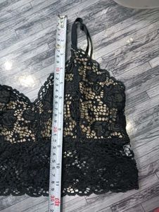 Tank Top Bra 32,34 Size