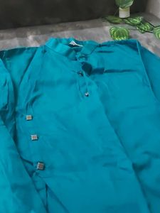 A Traditional Clothing With  Nice Pattern Great