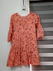Dress For Girls
