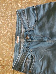Herway Skinny Jeans