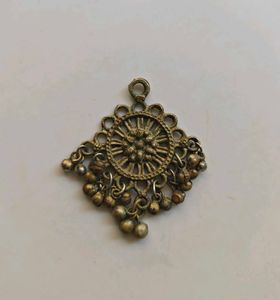 Tribal Vintage Pendant
