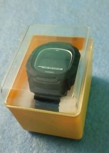 Forest Digital Watch❤️With Yellow box💛