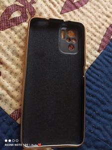 Redmi Note 10s Back Cover