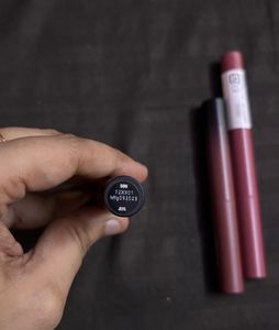 Nude Lipstick
