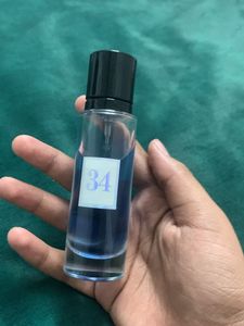 FRAGRANCE WORLD EAU DE PARFUM