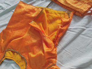 Lehanga Choli