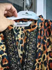 Og pakistani patch work suit ( lawn)