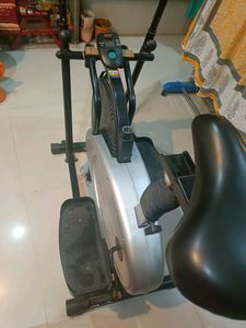 BSA Spinbike