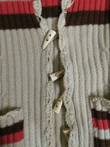 Women stylish cardigan