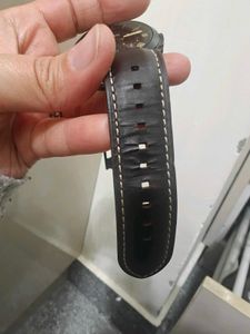 Men Authentic Fossil Watch