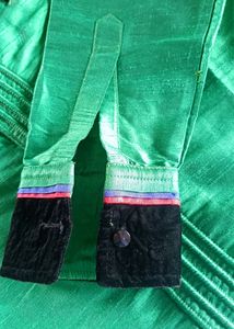 Shiny Kurta For Festival and Party