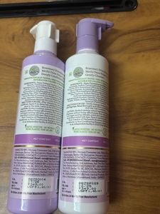 Mamaearth Rosemary Anti-Hair Fall Shampoo &amp; Condit