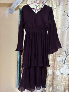 Purple One Pices