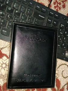 Passport Cover