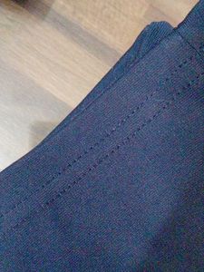 Zara BlueLeggings