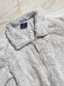 Women Teddy Jacket
