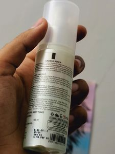 Face Canada Ultime Pro Make Up Fixer