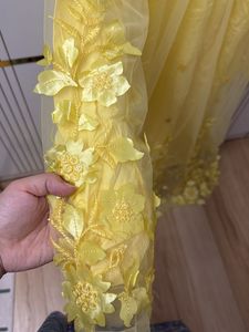 Haldi New Dress Never Wore