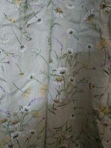 Floral Print Mini Dress