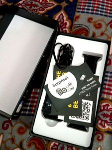 Fire Boltt Dream Smartwatch