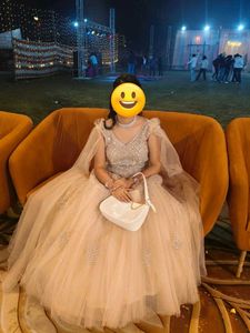 Wedding Gown 🔥✨