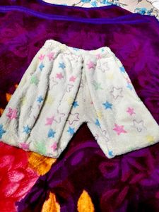 Trouser + Plasso